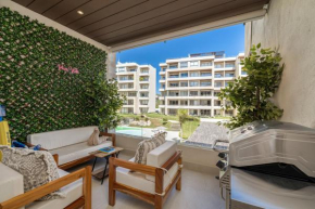 Beautiful Casita Vista Velas 8303